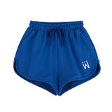 ロゴドルフィンショーツ /Logo Dolphin shorts [3 Color]