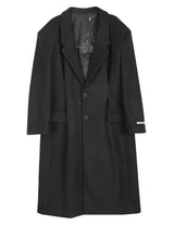 No.0452 R dart long COAT