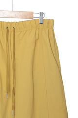 トイワイドジョガーパンツ / Toy Wide Jogger Pants