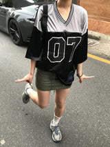 シブヤミニスカート