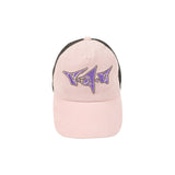 2000ロゴトラッカーピンクOS/V.A.C.[ Culture ]™️: 2000 Logo Trucker Pink OS