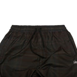 トラックパンツ / BSR2223FWPT032 WD CLS TRACK PANTS BLACK CHECK