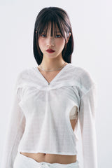 NO.420 [925 SILVER] NECKLACE