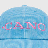 CANO コーデュロイキャップ