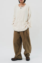 George Dart Pintuck Pants (3color)