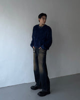 ALL Berral Angora Knitwear (12 colors)