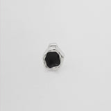 FLEXIBLE EAR_silver (4643484303478)
