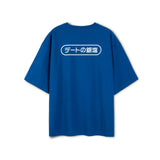 画像入りTシャツ