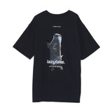 アングリーオッターTシャツ / LAZYOTTER SERIES 1.ANGRY OTTER (4557232111734)