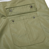 アノラックジャケット / BSR2223FWJK092 RTR ANORAK JACKET CREAM / LIGHT KHAKI
