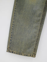 ディブラブルデニム / No.1102 Diblable denim underwear