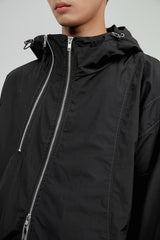 E23 Wind-breaker Technical Jacket