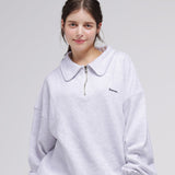 25P KARA ZIP-UP SWEATSHIRT 25A1205BE