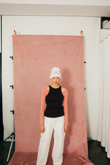 イーストビンテージビーニー / EAST VINTAGE BEANIE
