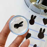 Wherever Rabbit Bead Tok