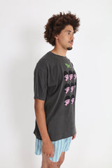 SZKTシャツ / SZK GREY T-SHIRT