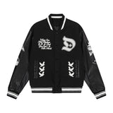C.O.H.E バーシティージャケット
