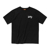 ストームTシャツ[ブラック］