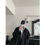 Nus. Burn Black Coat[BC]