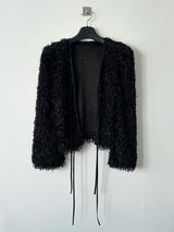 Isabel cardigan