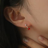 タイニー Ⅳ ピアス
