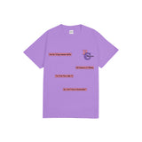 マグT / PC Mag Tee - Purple