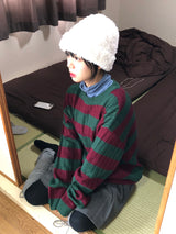 レヴェリーニット