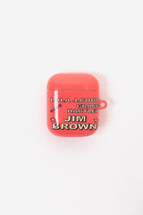 シアターAirPodsケース / THEATER AIRPODS CASE (3 Color)