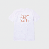 スマイルロゴTシャツ