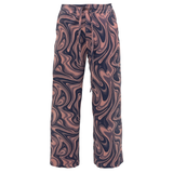 MARBLING RELAX FIT PANTS PINK (6645647769718)