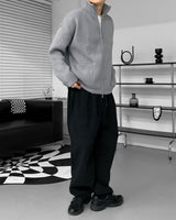 ハイバーベネットバルーンパンツ / YM Hiber Bennett Balloon Pants (2 colors)