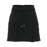 ビンテージロゴトレーニングスカート / PNF Vintage Logo Training Skirt