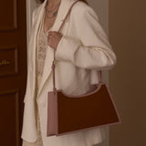 PONIE Bag (Pink Brown)