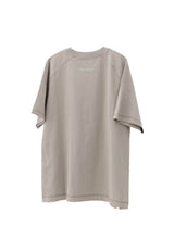 C&G グラフィックラグランTシャツ