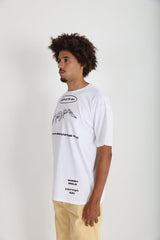 プルダクッツTシャツ / PRDUCTZ T-SHIRT