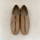 アースダンディーローファー / [HANDMADE] Earth_dandy Loafers (1 color)