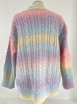rainbow cardigan (6677090041974)