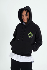 NYC Logo Hoodie