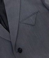 マイクロクロップドジャケット/CR Micro Cropped Jacket (2 colors)