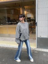 Pister windbreaker MTM