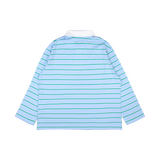 CANDY STRIPE LONG SLEEVES