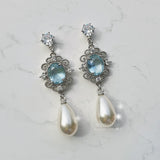 アクアジュエルプリンセスピアス