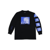 エブリバディエネミーロンT/Everybody enemilon　longt-shirt (2556654714998)