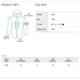 Goff Hood Jumper