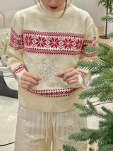Lamis knit