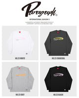 paragraph 4color [送料無料]正規品 (6544945741942)
