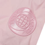 ミッションパッチボーリングシャツ/[UNISEX] Mission Patch Bowling Shirt (PINK)