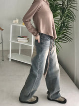 Wabisabi pants