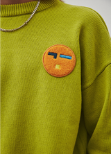 テトリススタンダードフェイスニット/TETRIS STANDARD FACE KNIT (4363535745142)