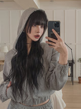 アルファキュービックセミクロップフード